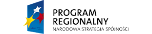 Program regionalny Narodowa Strategia Spójności